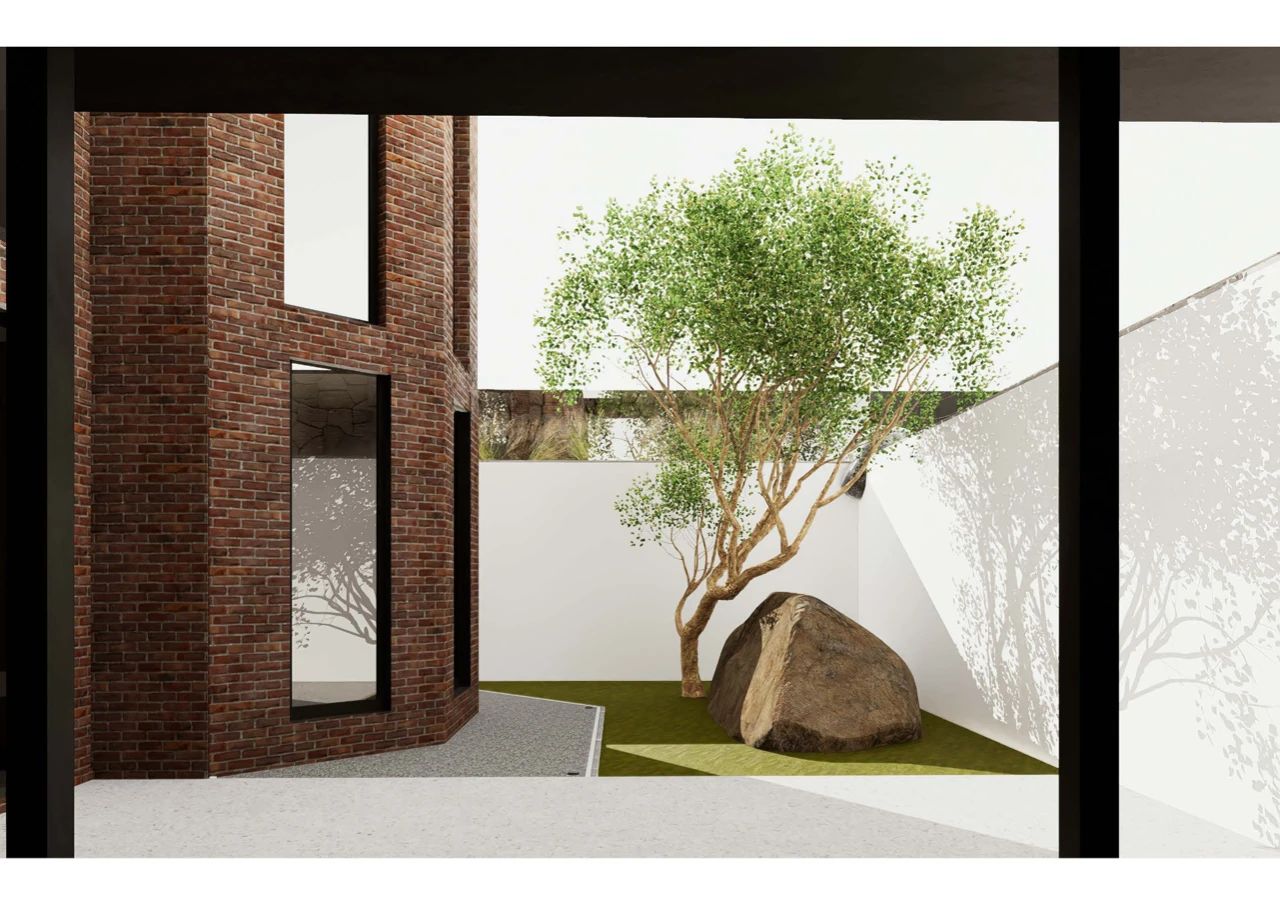 又见,金科廊桥丨中国苏州丨九禾建筑-27