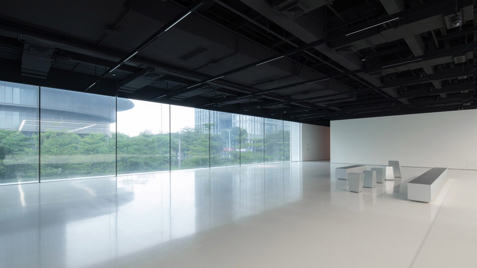 美的科学中心丨中国佛山丨北京市建筑设计研究院有限公司-53