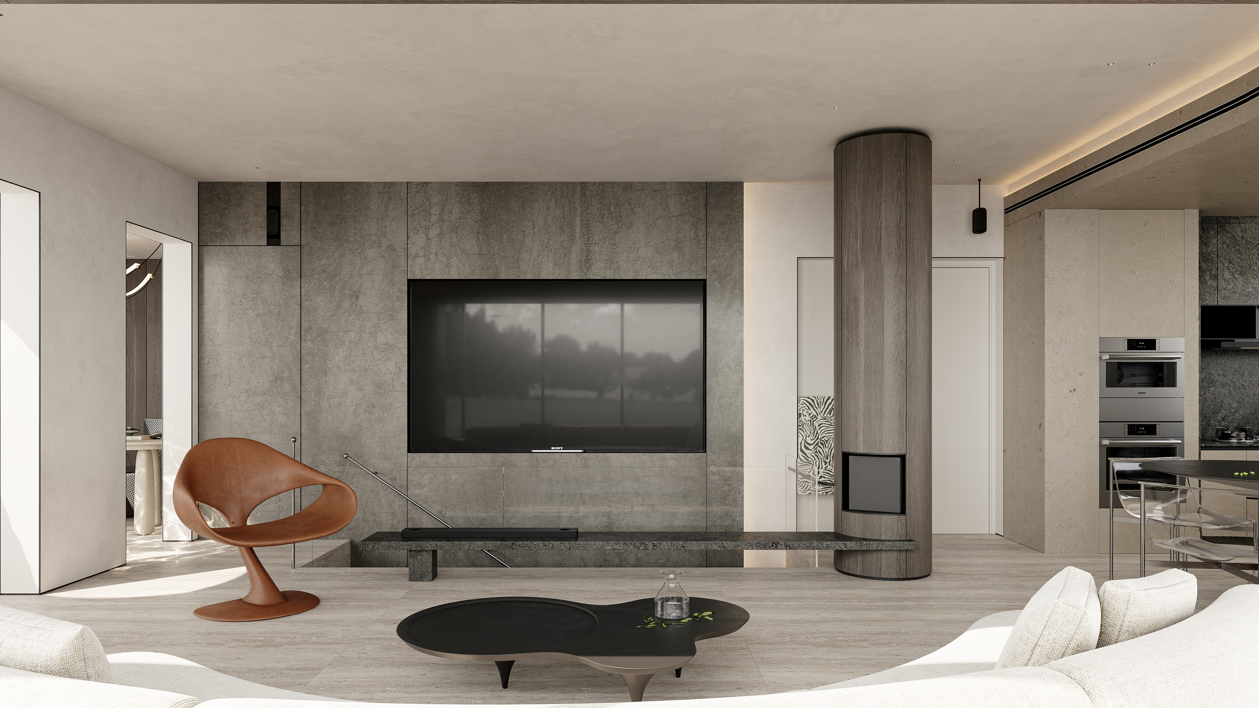 云端向往丨中国台州丨RUYI 如一设计-36