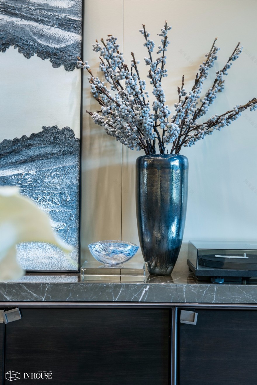 济南·天鸿万象新天A户型样板间-20