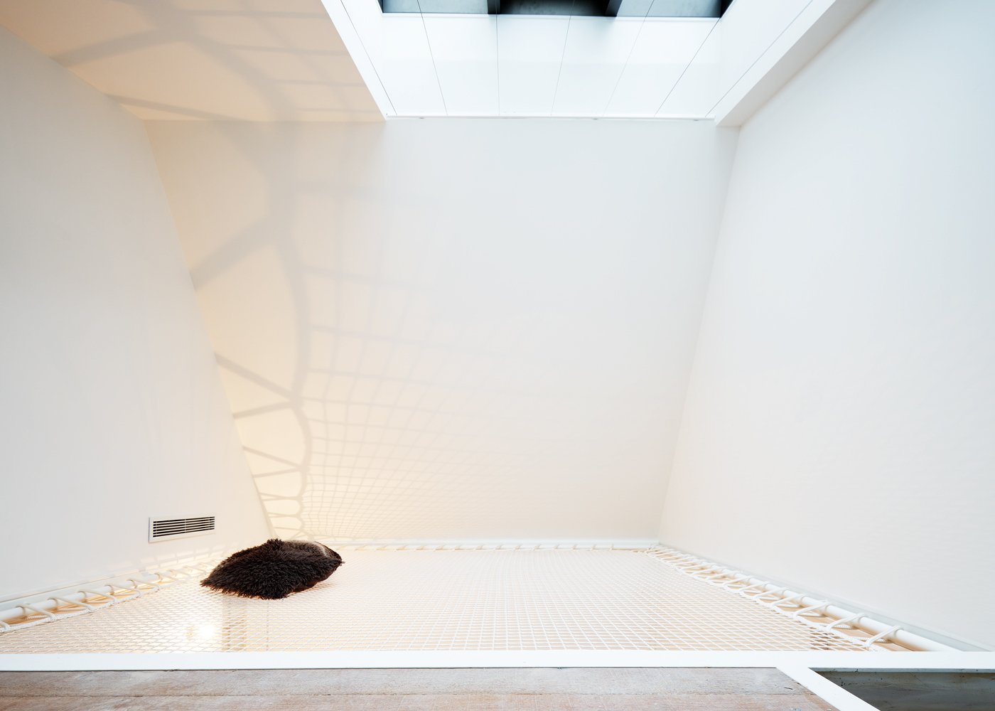 Doudeauville 家庭阁楼改造项目丨法国巴黎丨ATELIER JMCA-29