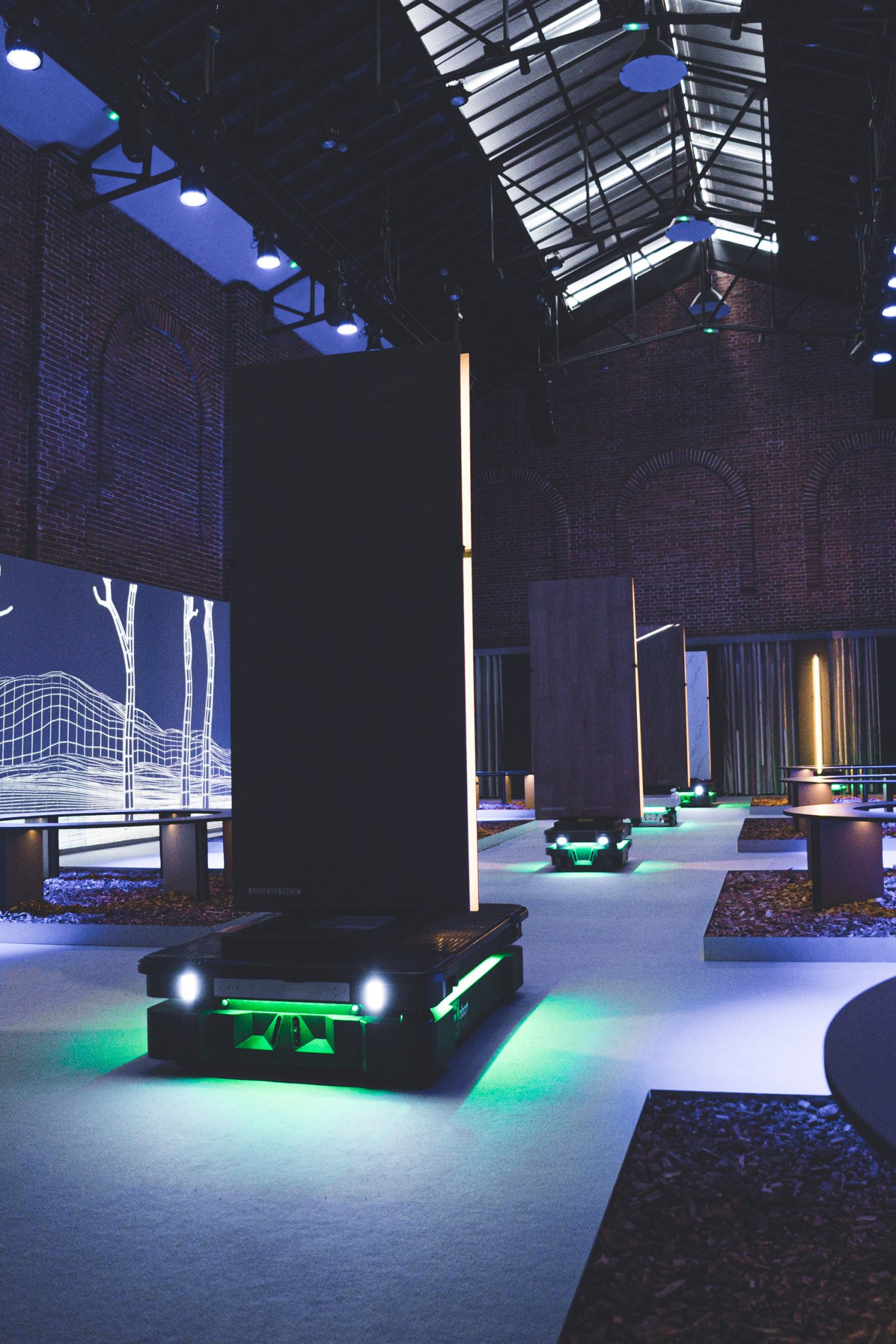 幕后丨西班牙马德里丨CULDESAC-18