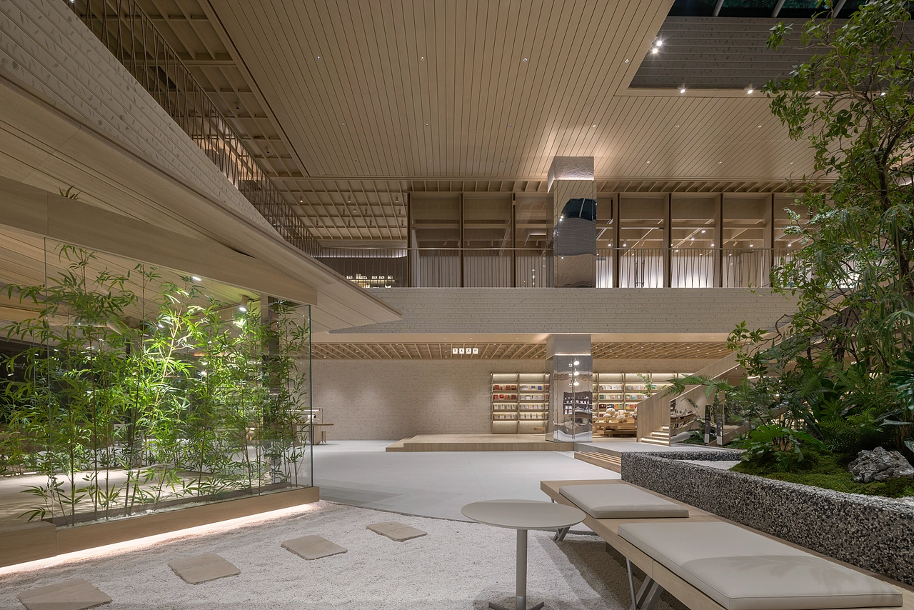 云起·虔来  木梓集丨中国长沙丨峻佳设计-7