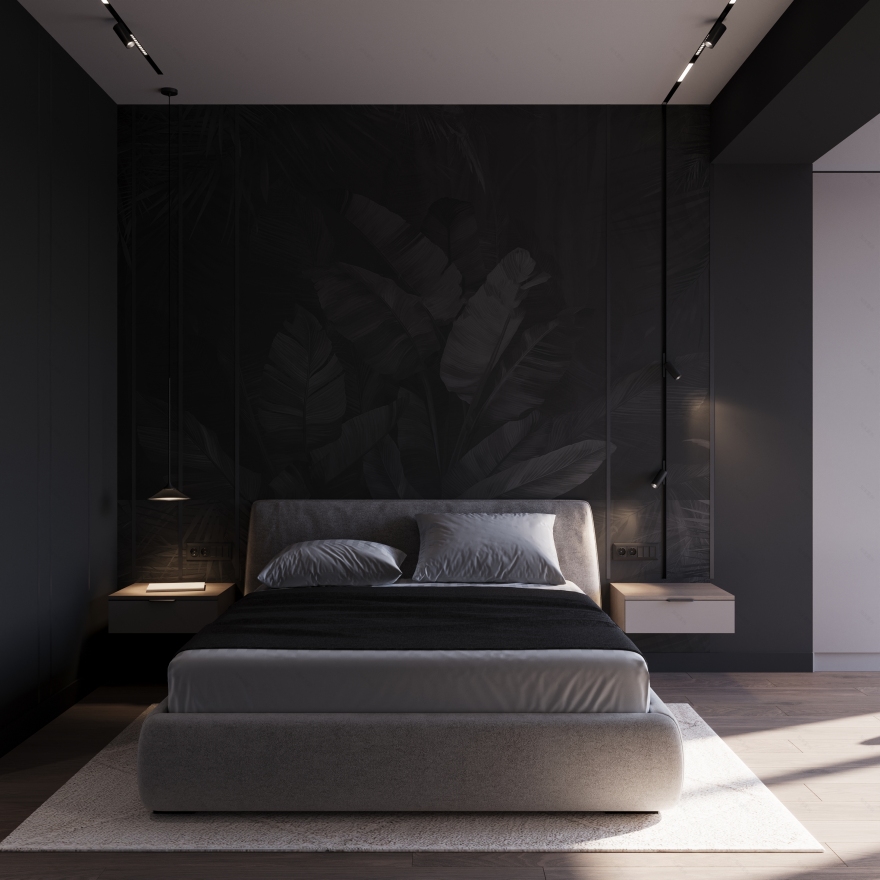 风格迥异的公寓丨ArmeniaYerevan丨Ani Karapetyan(为Zenit studio设计)-32