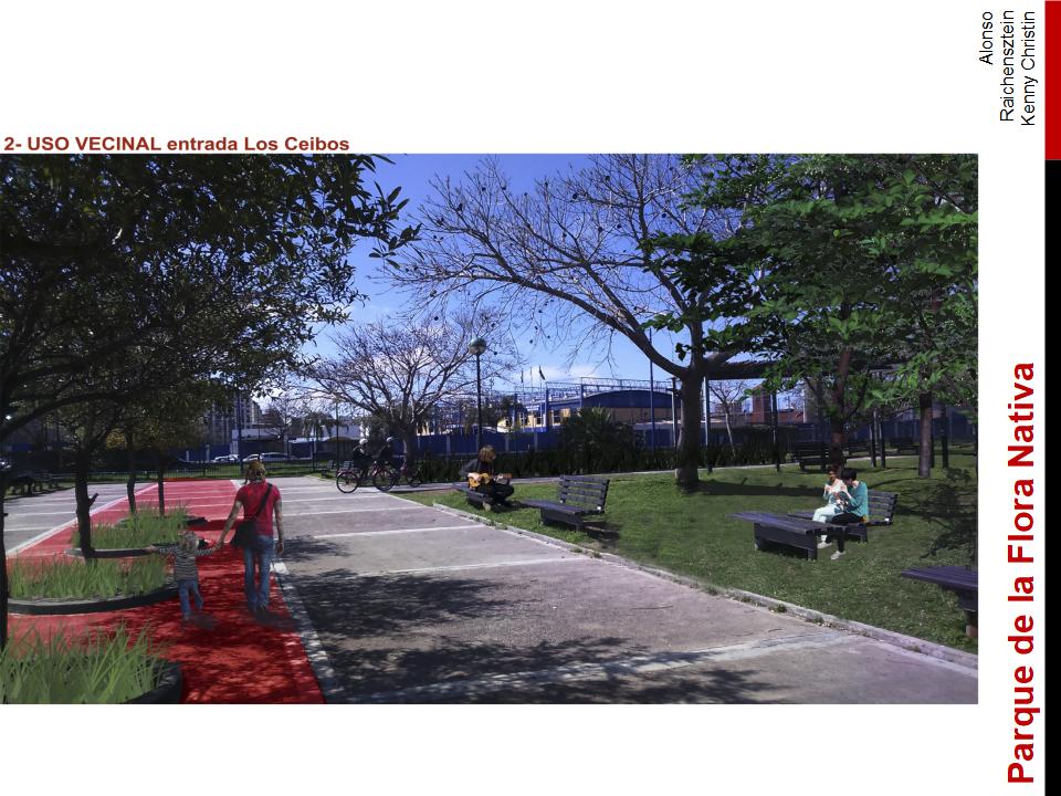 Rezonificacion Parque de la Flora Nativa - 2017-29