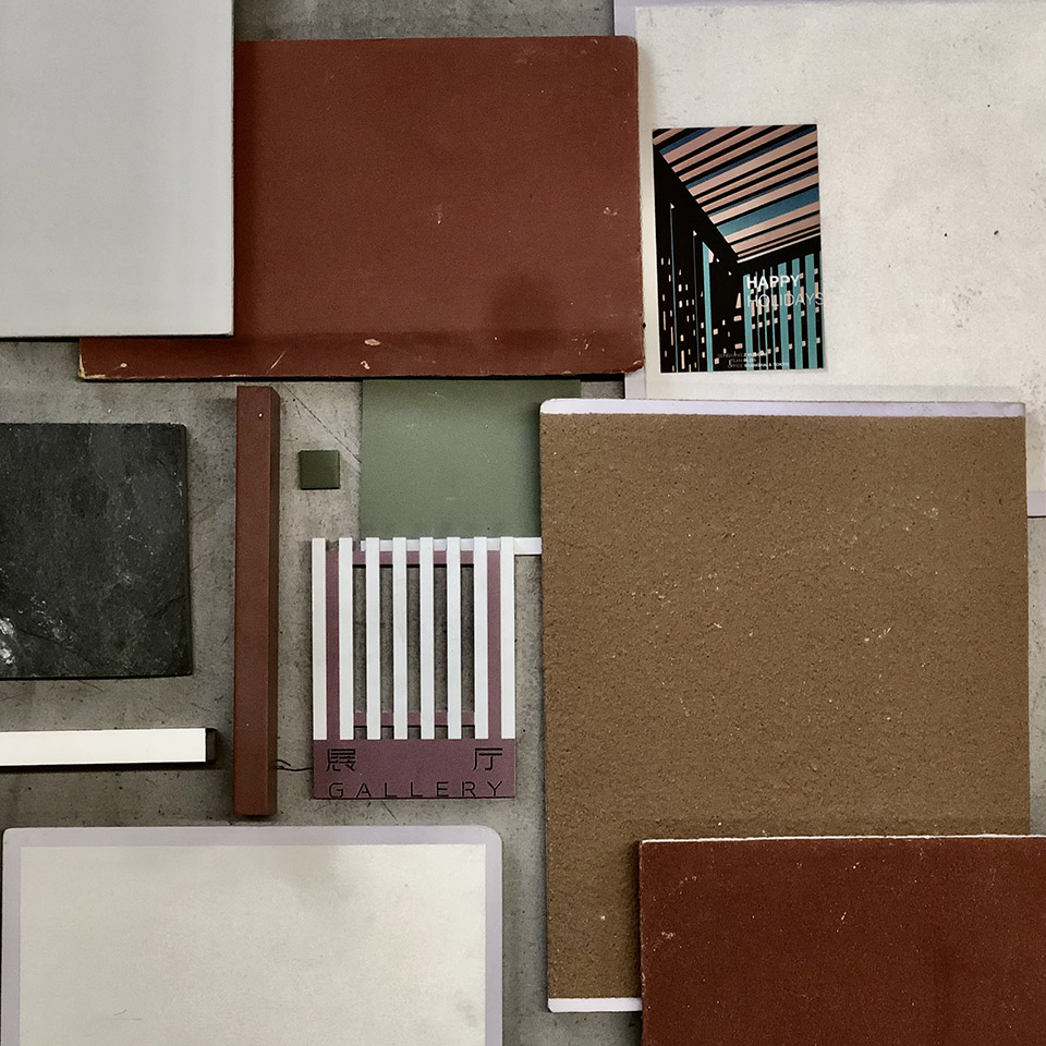 四重奏 – 松庄村织美术馆丨中国浙江丨间筑设计-153