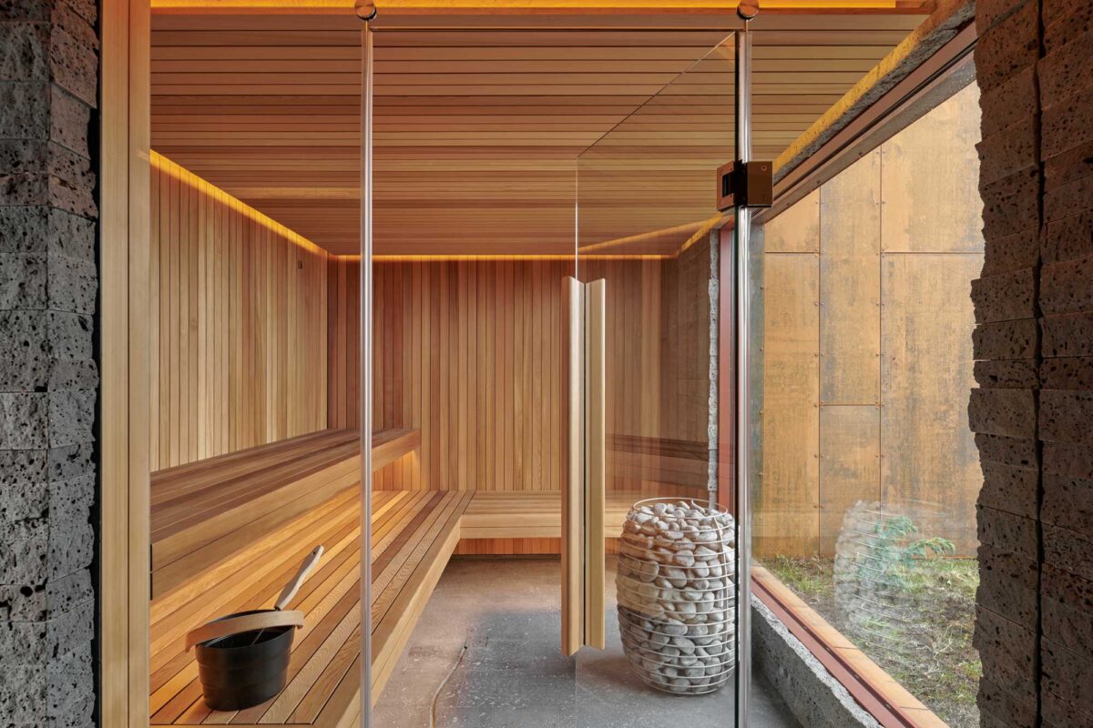 冰岛夏日住宅扩建项目-29