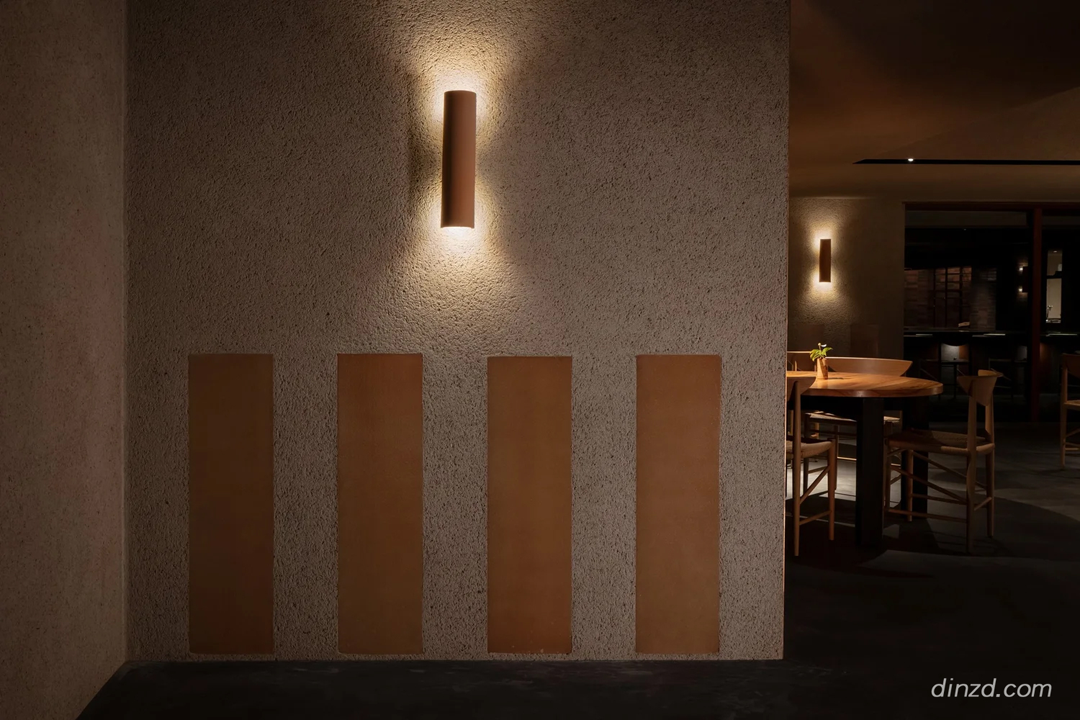 L'Hôtel du Lac餐厅丨日本滋贺-22