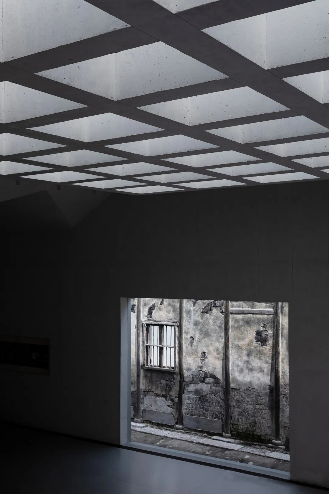 章堰文化馆 | 琚宾建筑新作-36