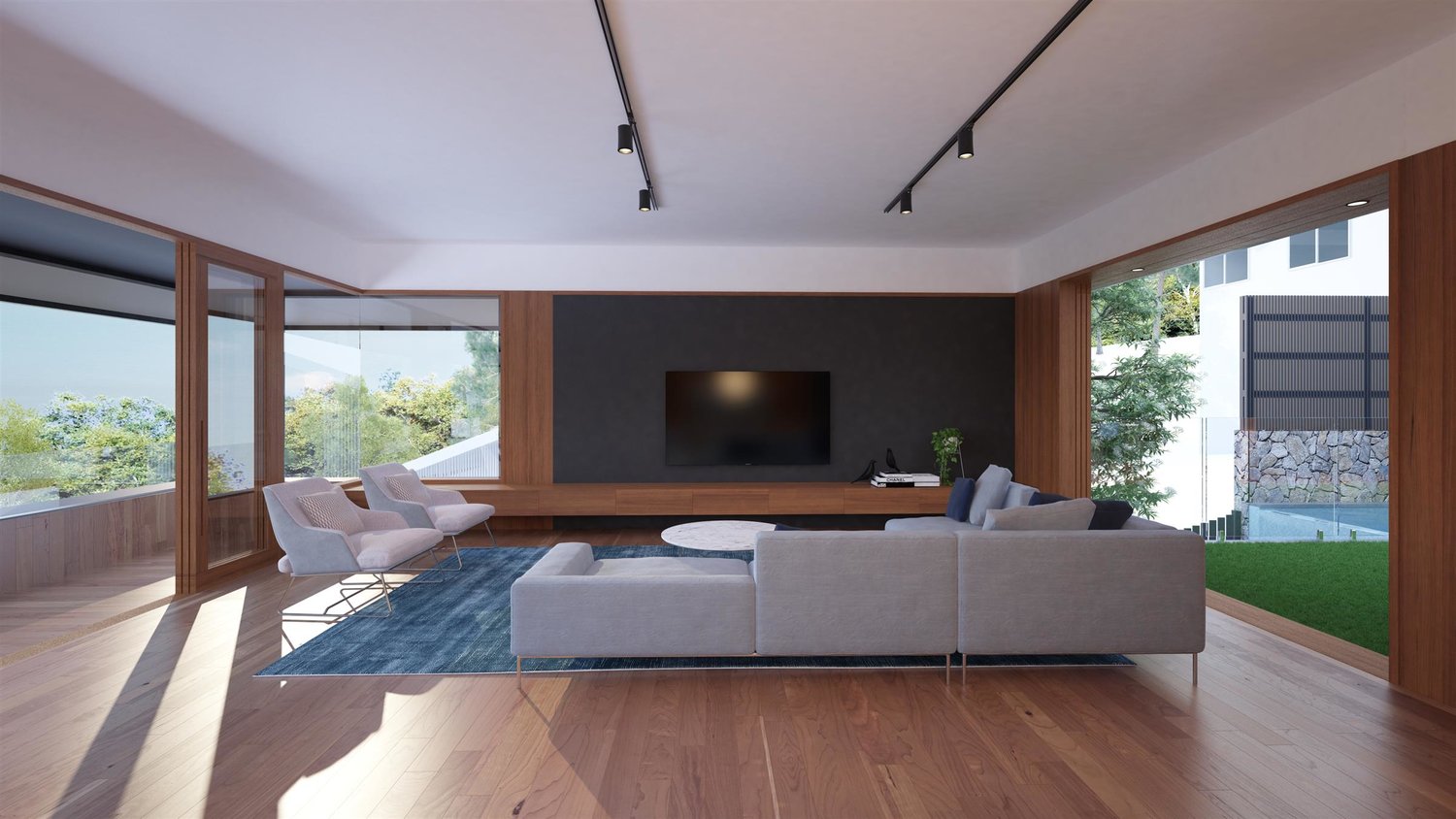 neighbour house Joe Adsett-1