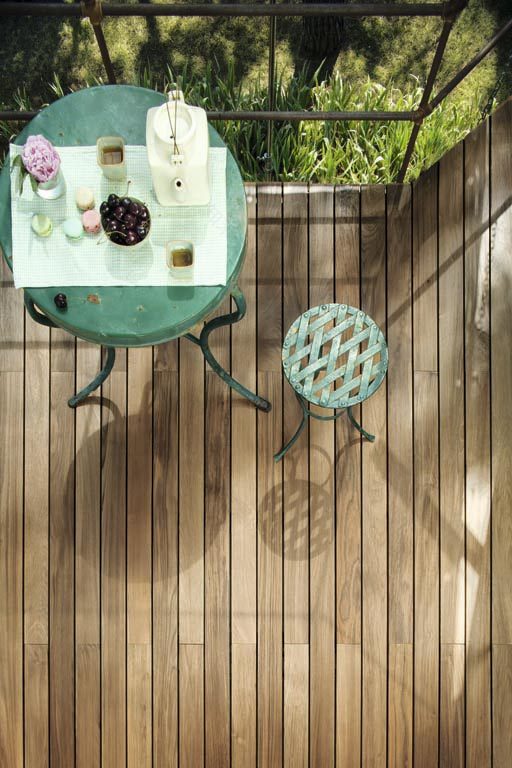 木饰空间 | Listone Giordano 打造全方位家居环境-16