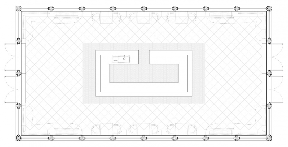 南山君柠酒店丨中国合肥丨来建筑设计工作室-241