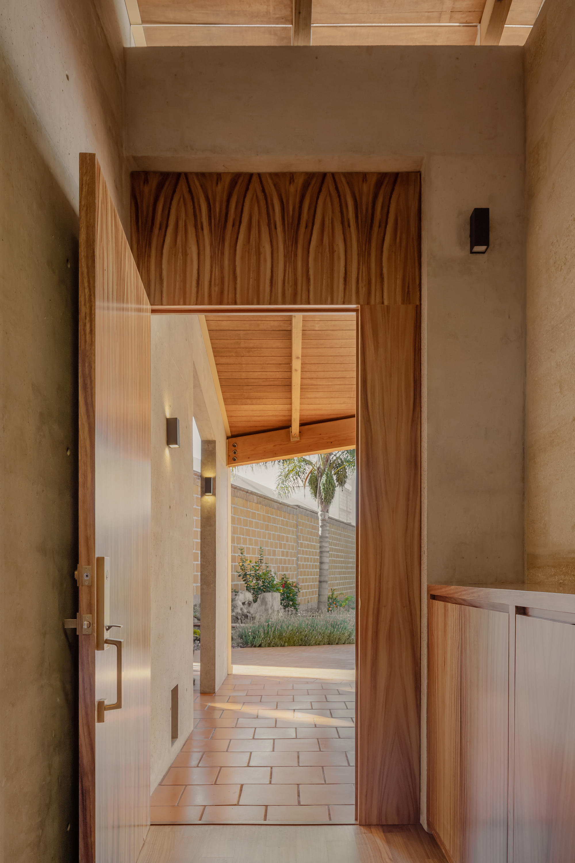 加莱亚纳·马拉瓦蒂奥之家丨墨西哥丨Cometrue | Jaime Miranda González-45