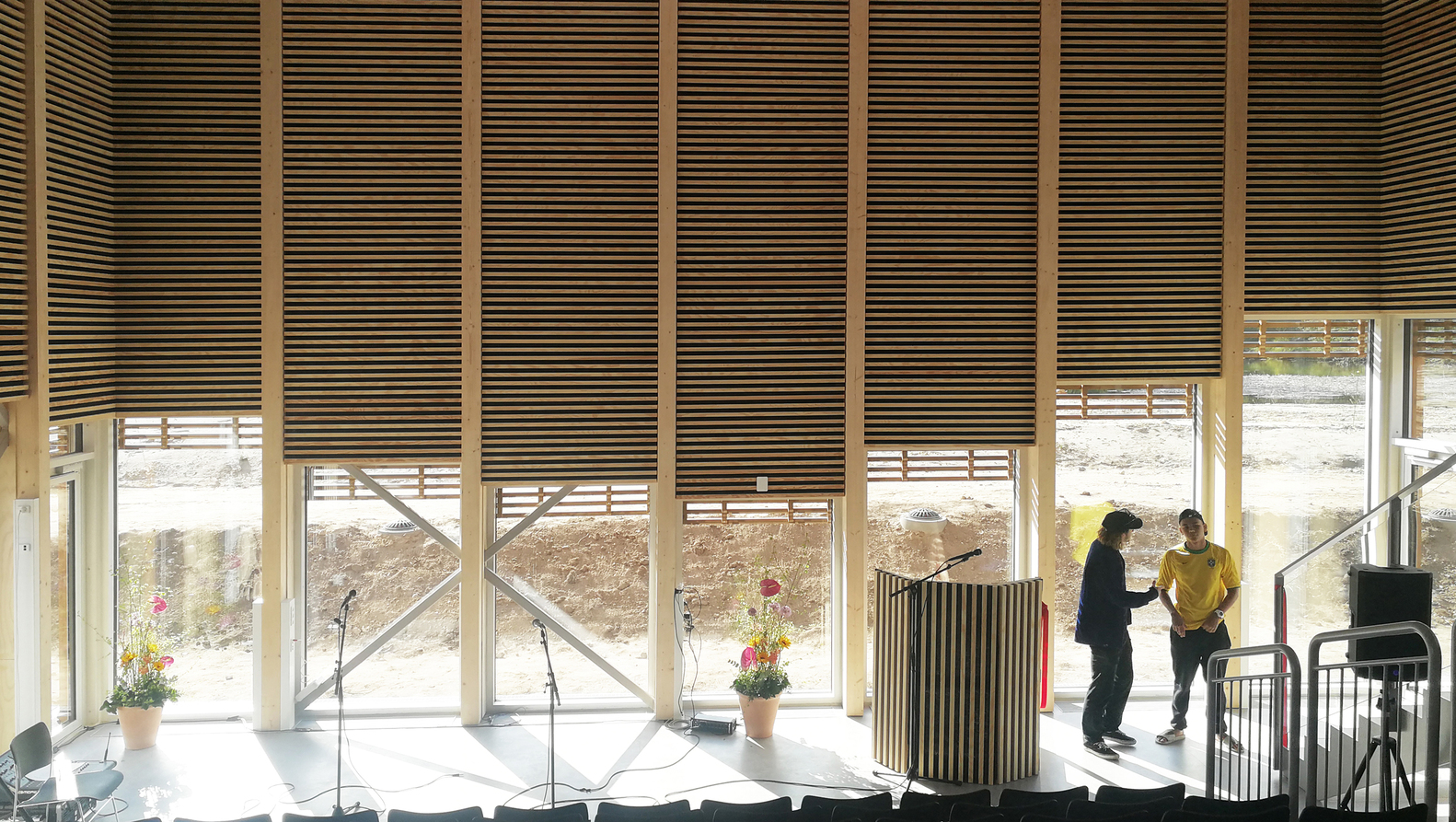 丹麦国际人民学院丨城市权力-26