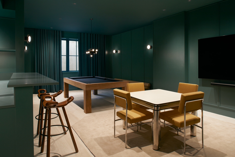 东汉普顿的伍德平克住宅-18