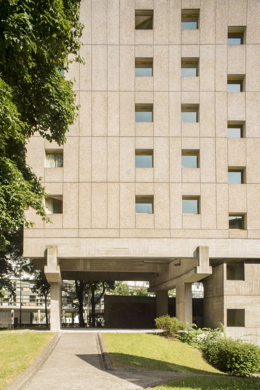 拉图雷特修道院-108