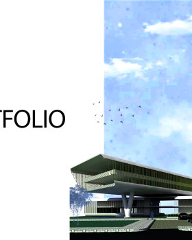 CHARLEY VO - PORTFOLIO