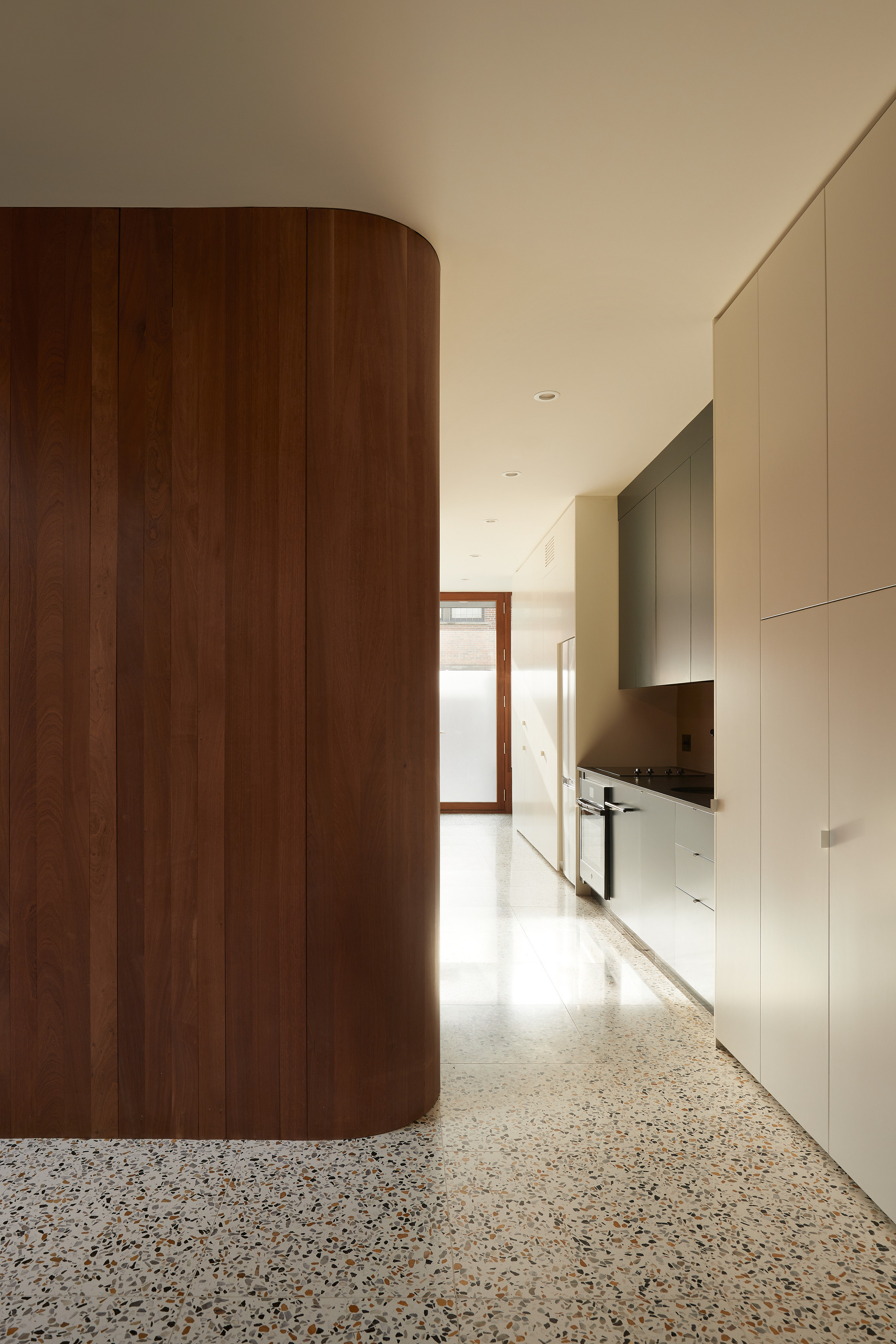 卡利尔之家丨加拿大蒙特利尔丨yh2-26