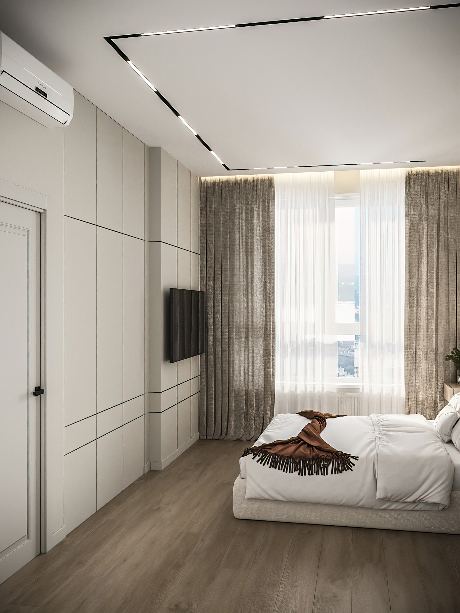 Стильный минимализм-13