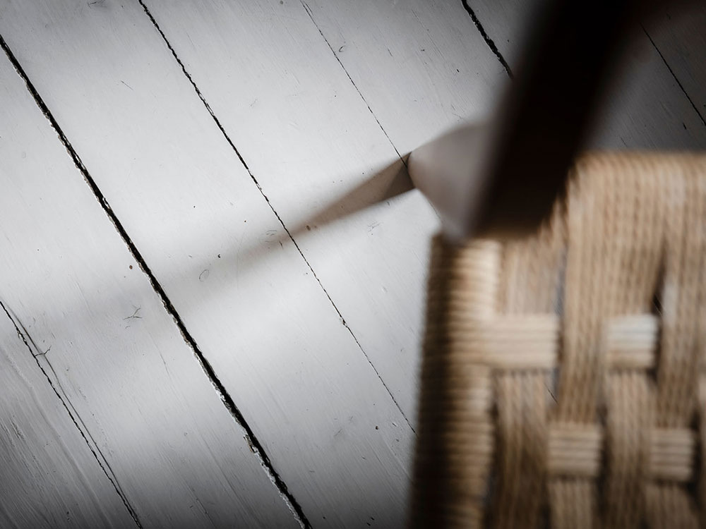 瑞典 39 平米精致一居室公寓设计-11