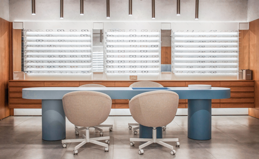 IVOO 光学空间翻新设计-7