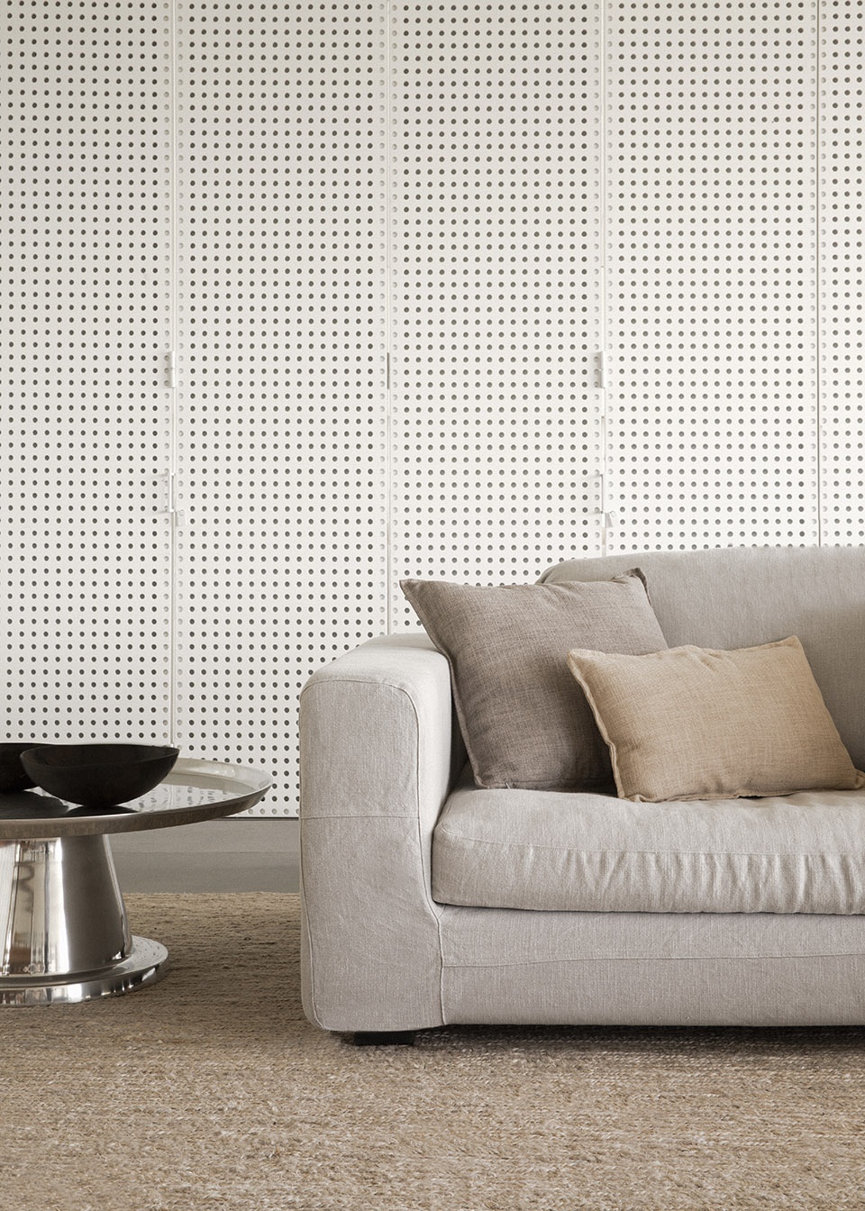 巴西 Trancoso 住宅，金属结构与有机材质的完美融合-56