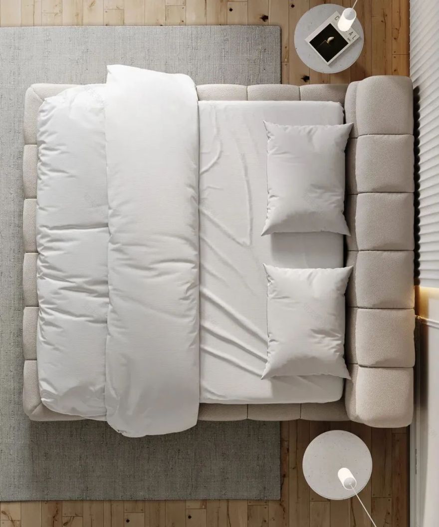 90 后夫妇的现代经典家居设计丨Kalimulaev Shamil-3