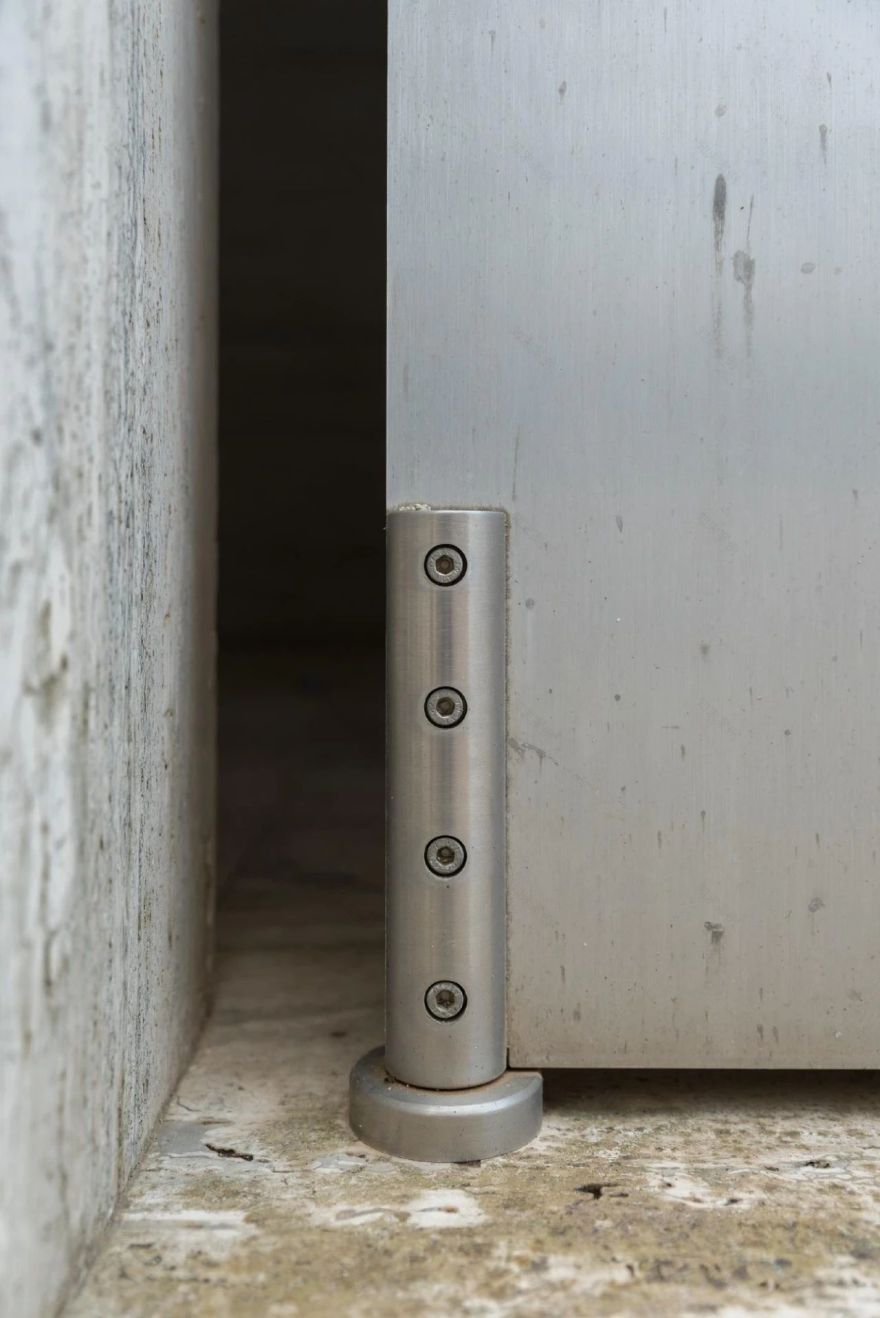 小圣殿丨意大利丨Beniamino Servino-20