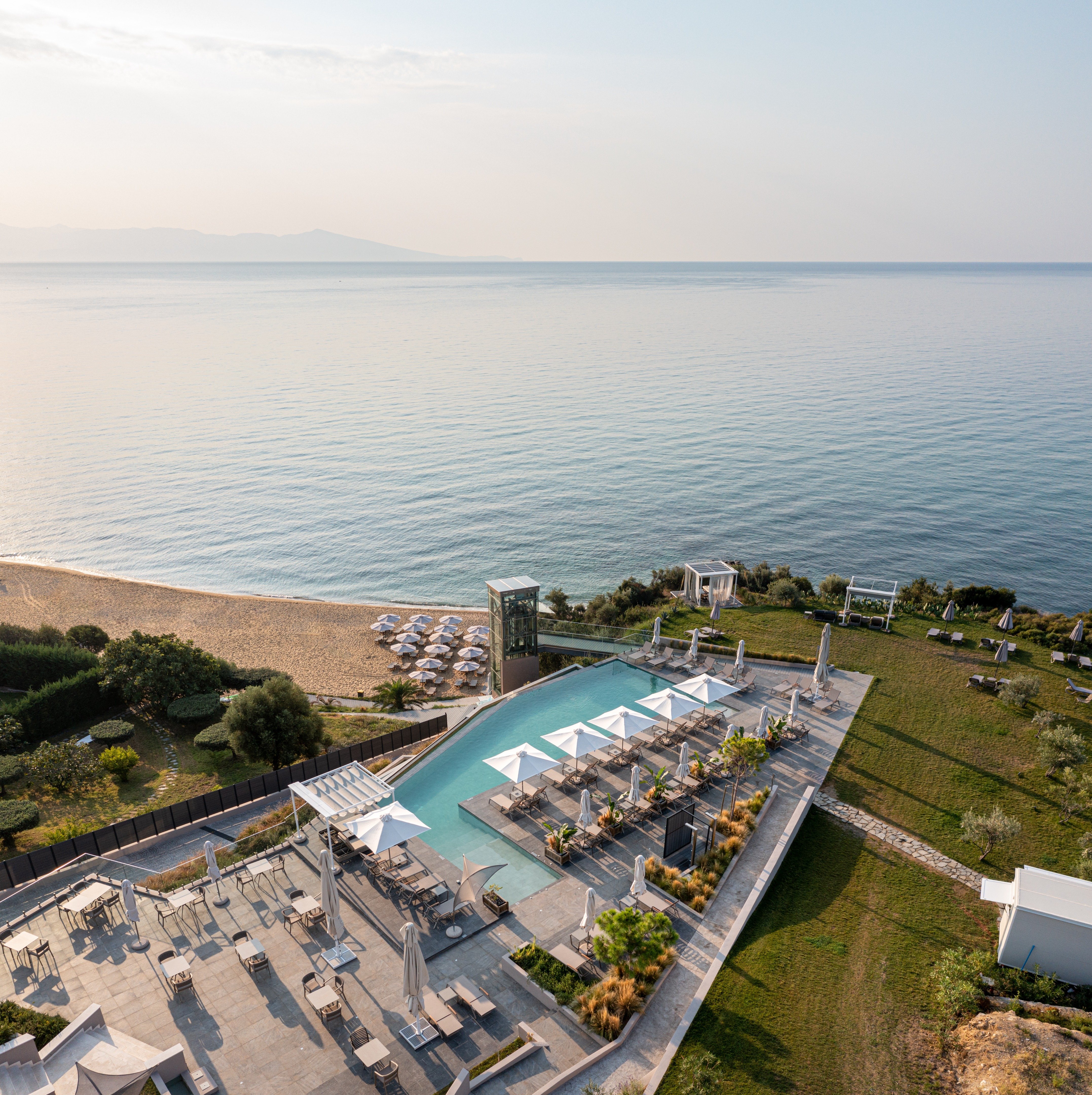 阿纳萨豪华度假村 5*丨希腊丨TAKA + PARTNERS-1