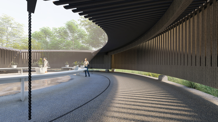 OFFICE真相专辑 NO.50 – 山水秀建筑事务所-191