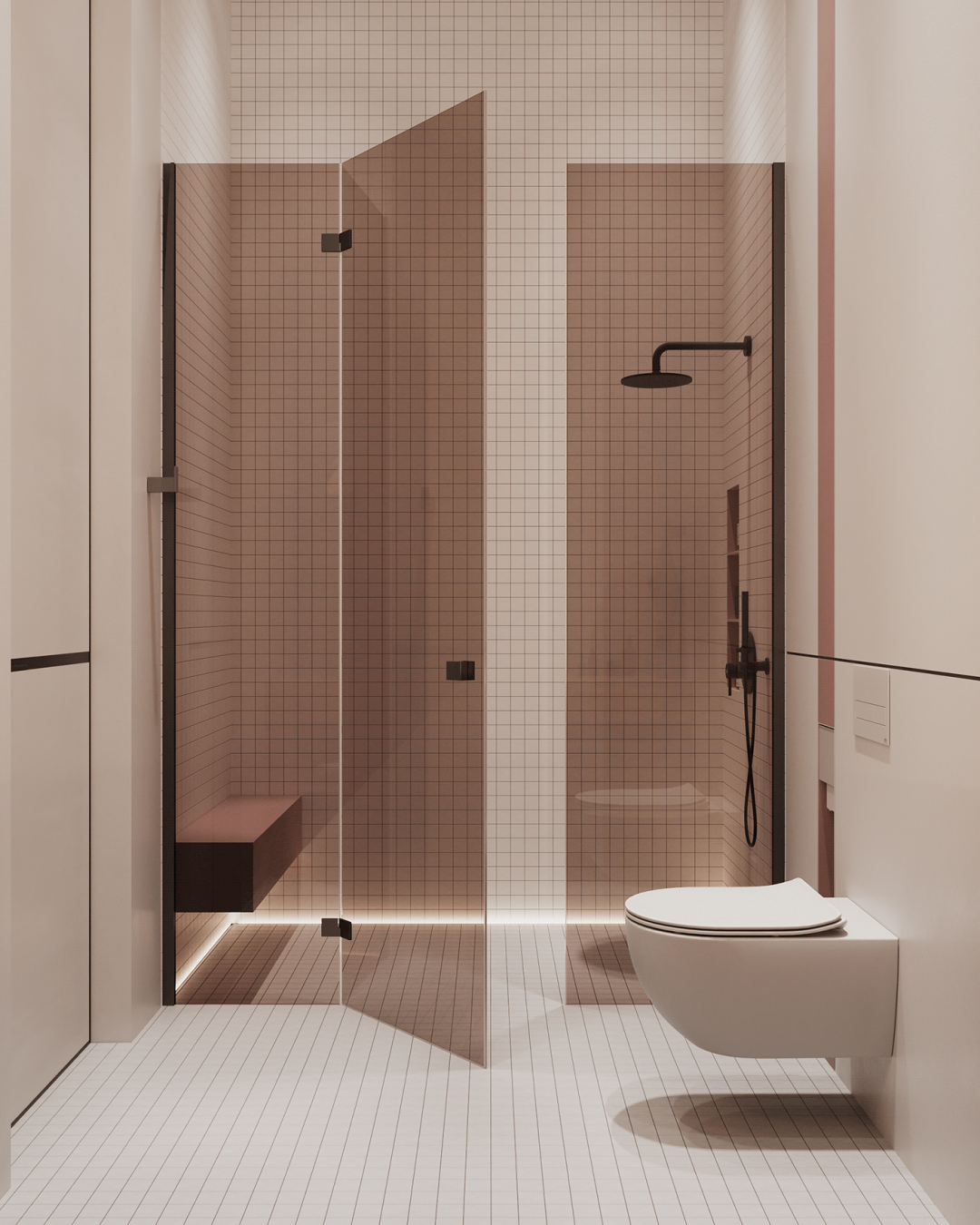 温和优雅的理性美学丨ArtPartner-63