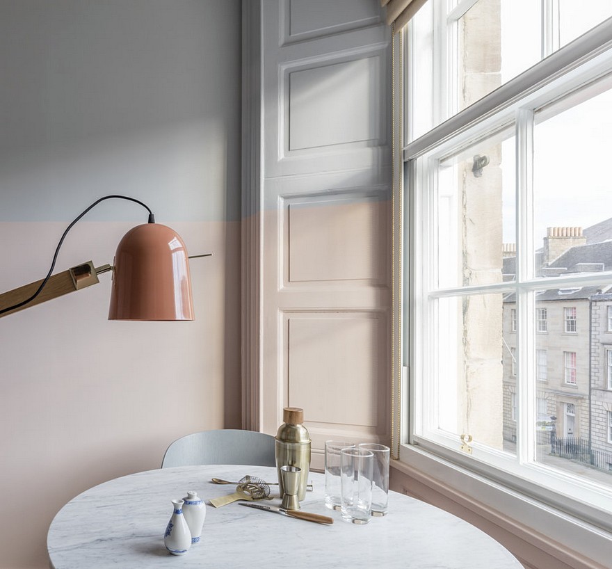 Second Locke Aparthotel to Open in Edinburgh in June-21