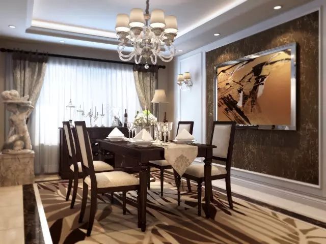 博洛尼家居效果图展示-19