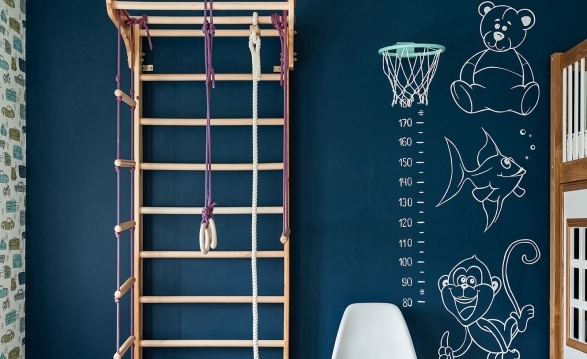 基洛夫市94·3平米公寓室内设计项目丨俄罗斯基洛夫-22