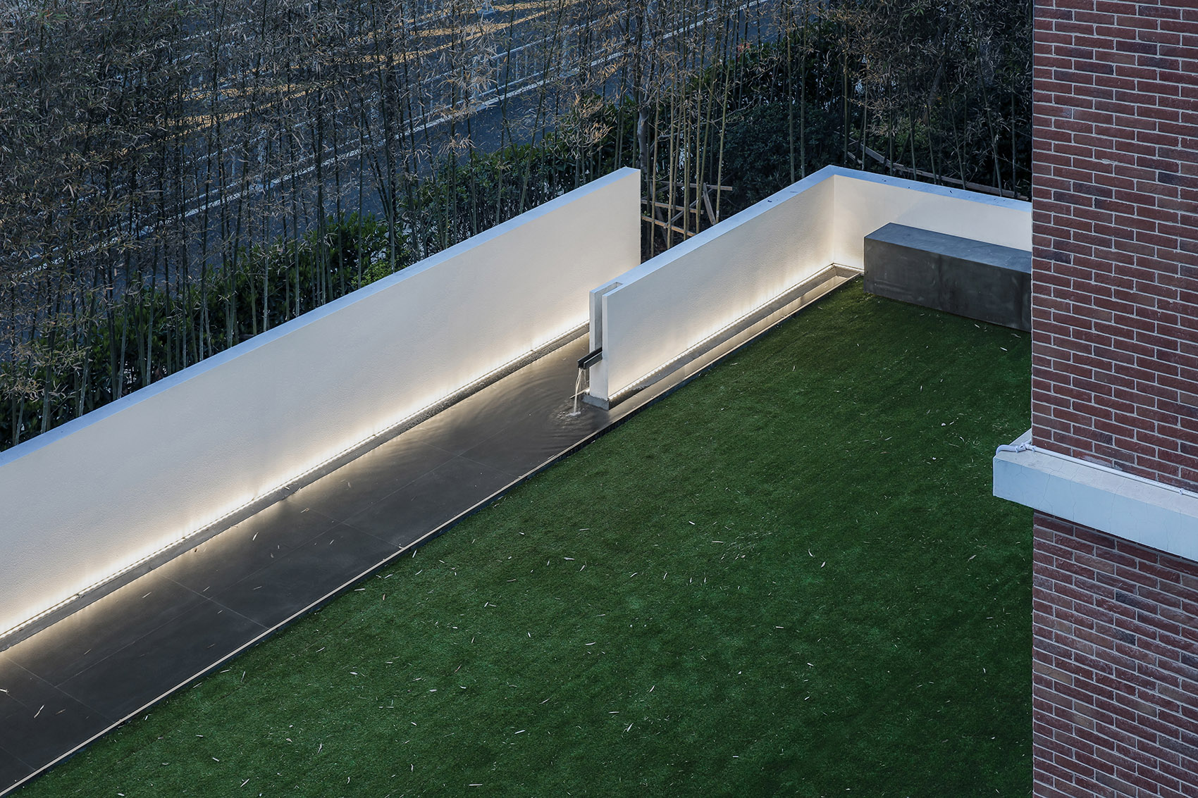 Max Vision 办公室,宁波 / 继景设计工作室-18