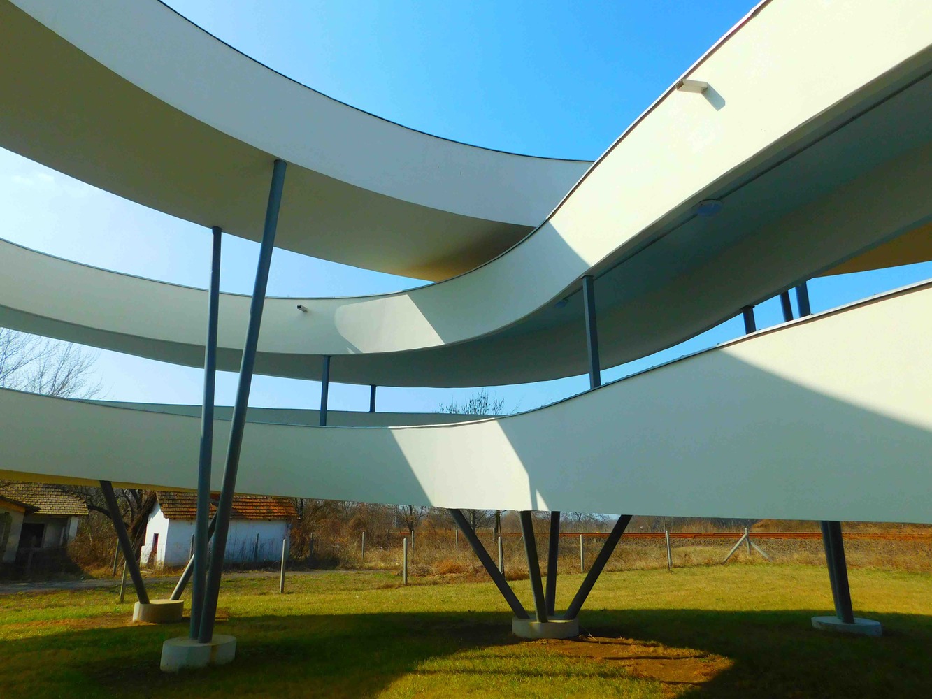 Cycling Center   Ferdinand and Ferdinand Architects-59