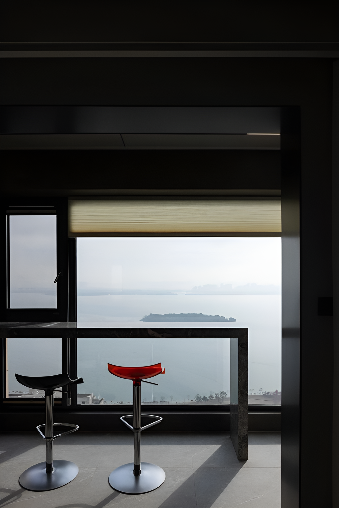 苏州200㎡私宅空间潮来巢往丨中国苏州丨递平方空间设计-52