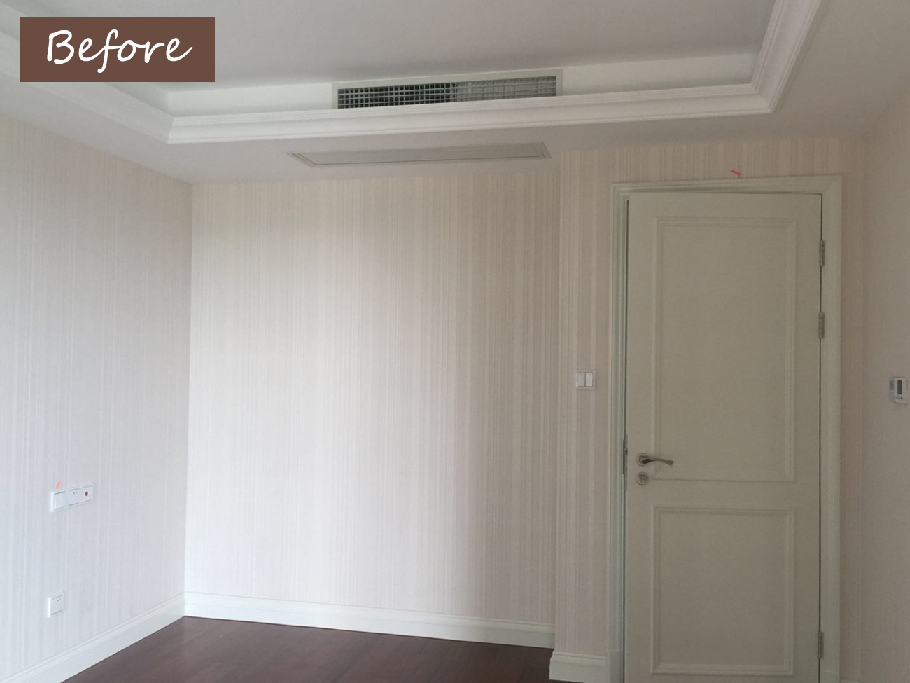 辰佑设计·颜青软装作品【“色”非色】-24