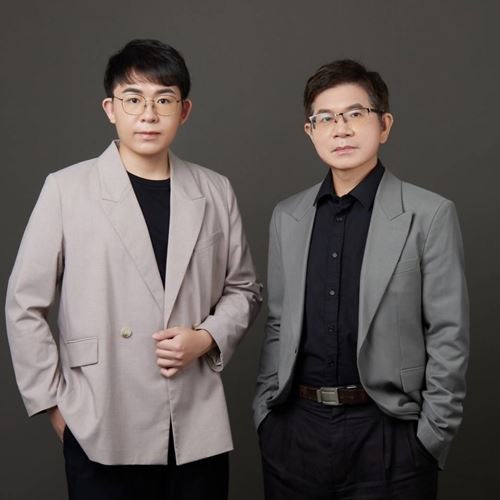 昱承·80·美式風·24坪設計案例丨昱承室内装修设计-1