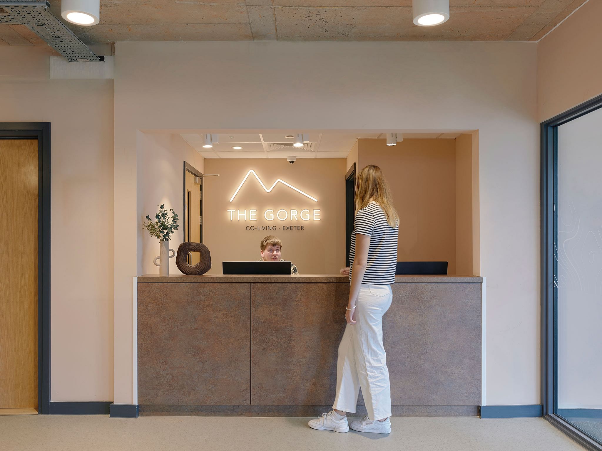 丨英国埃克塞特丨Jasper Sanders + Partners,Manson-25