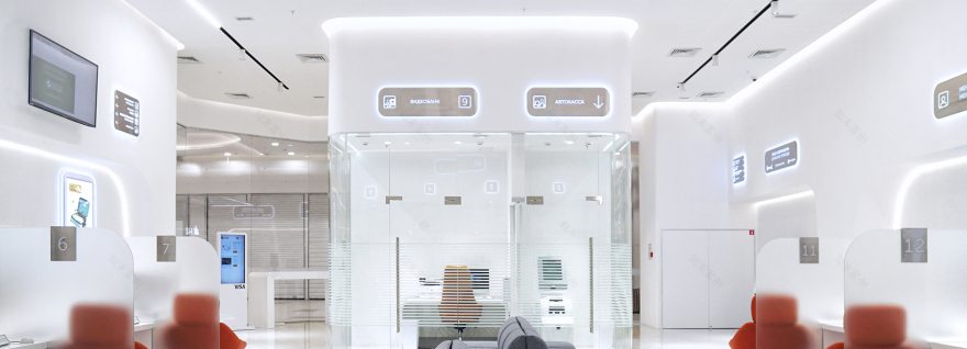 哈利克银行分行-22