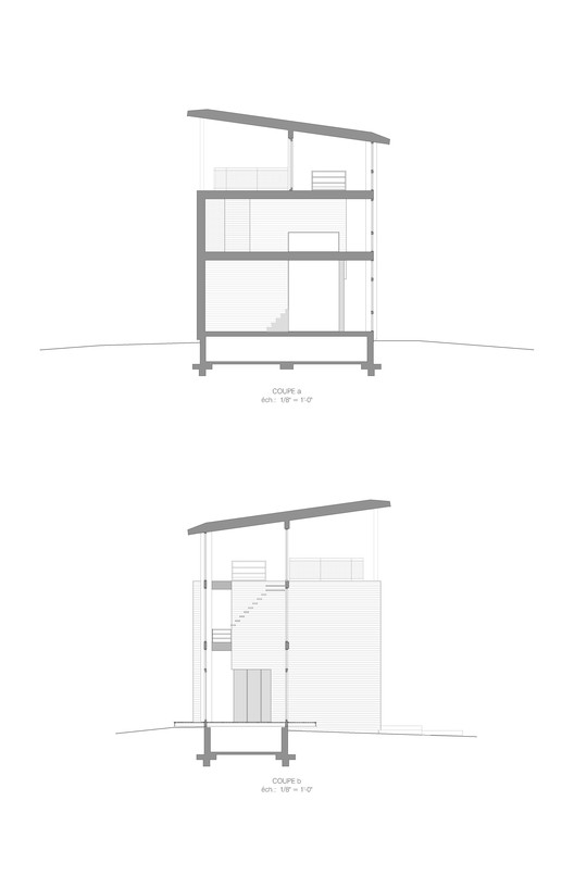 雕塑家 Jarnuszkiewicz 之宅-21