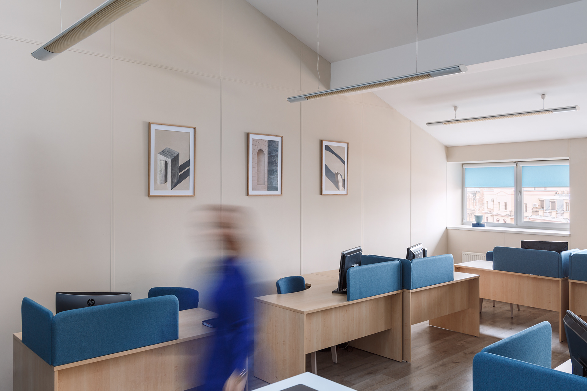 Mirus Medical 办公室丨Nude Productions-3