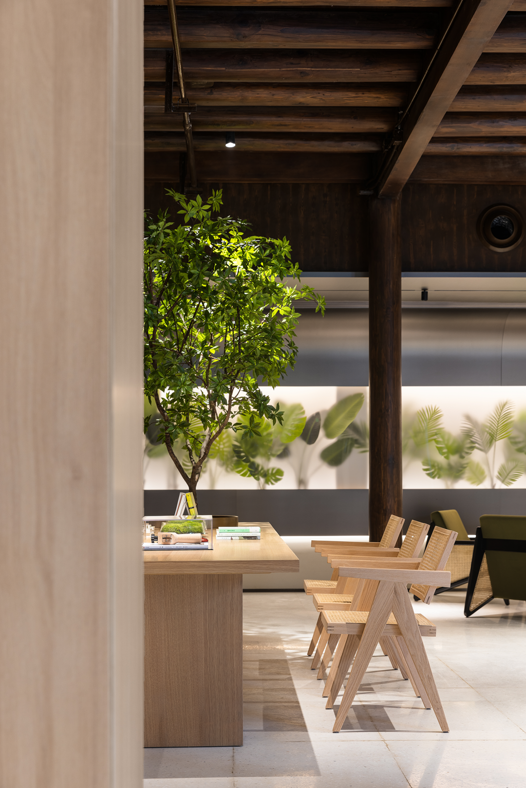 甬江天地丨中国宁波丨大器空间-51