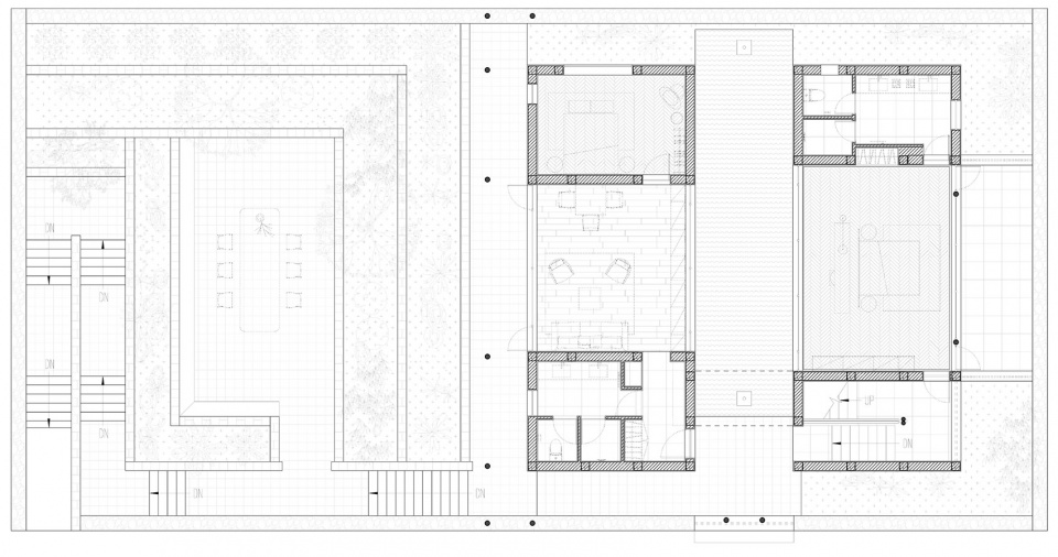 南山君柠酒店丨中国合肥丨来建筑设计工作室-243