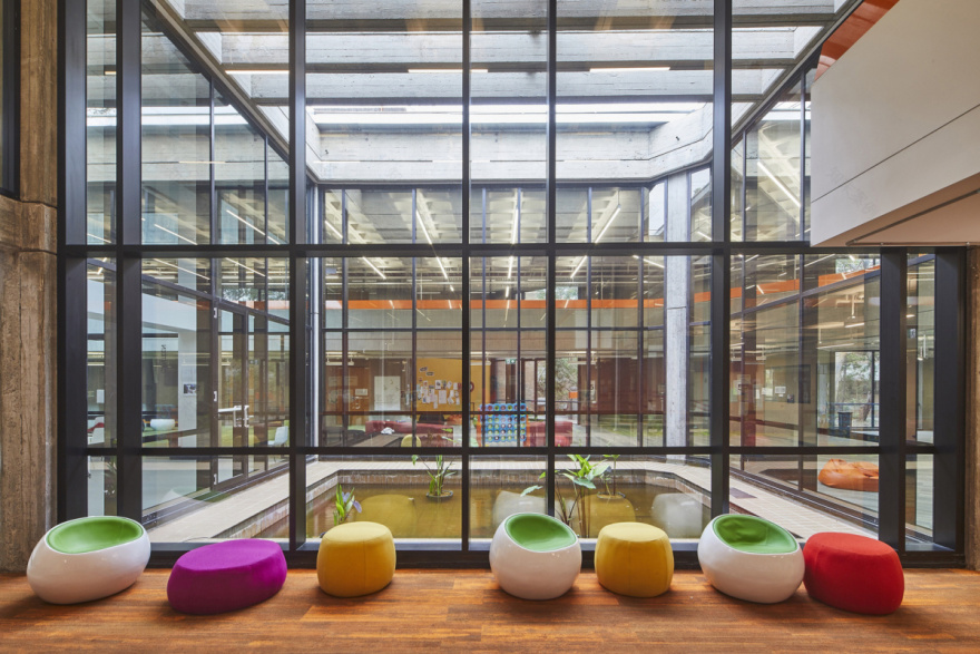 悉尼 Lindfield 学习村-13