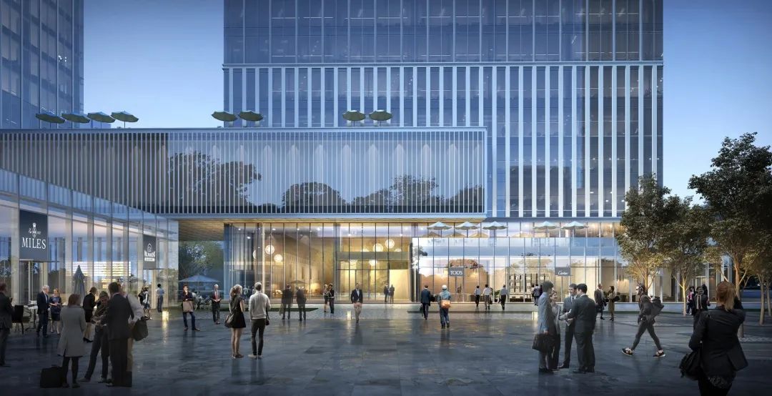 科创中心(商务办公区)项目-32