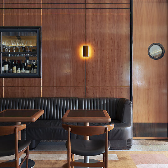 The Woollahra Hotel by Richards Stanisich | Australian Interior Design Awards-2