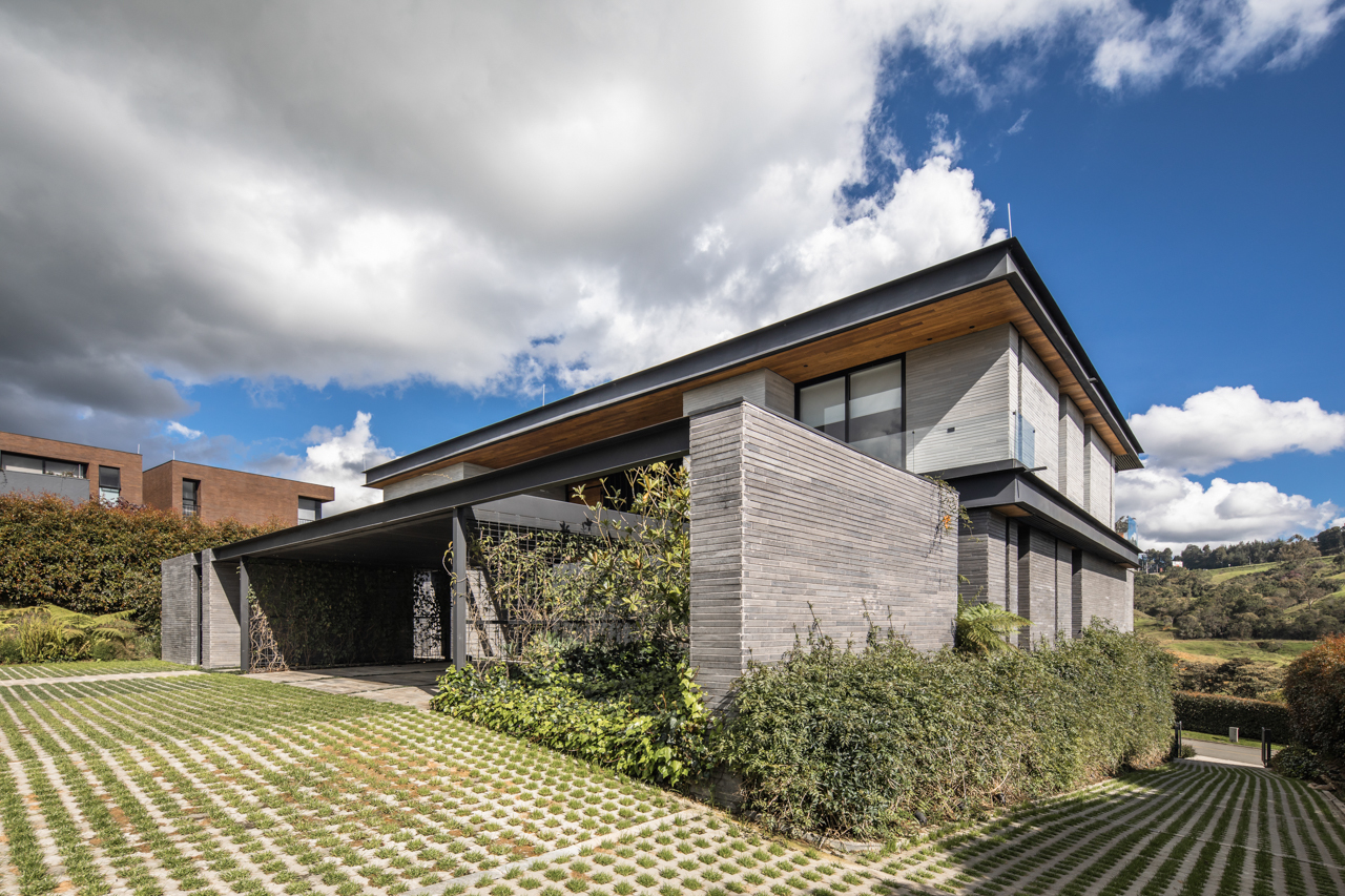 B33 房屋丨哥伦比亚-14