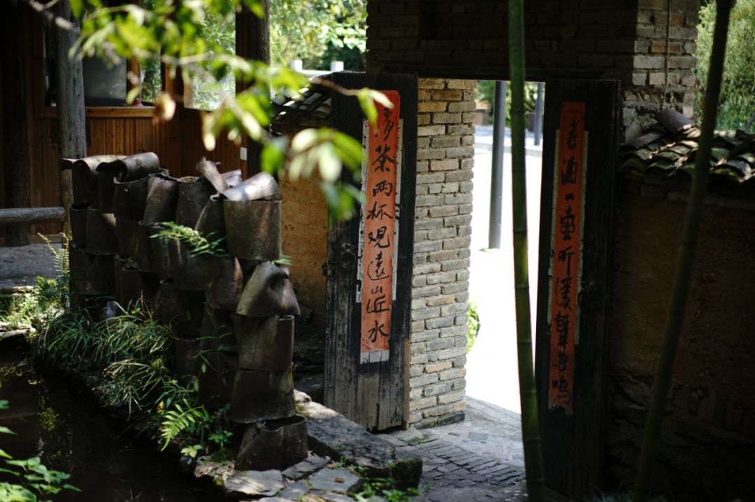 找回生活的幸福感 | 室内设计中的微小美好-13